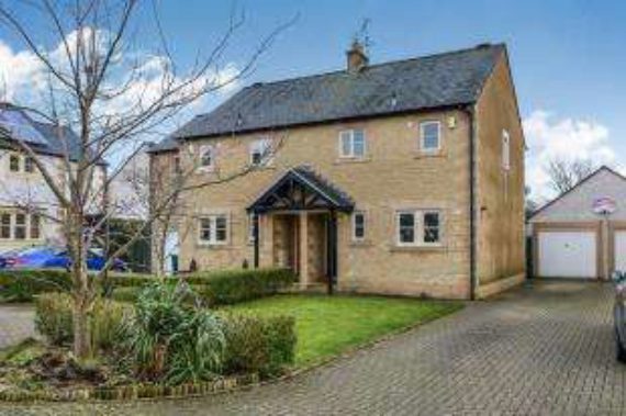 3&nbsp;Bedroom&nbsp;Semi-Detac...